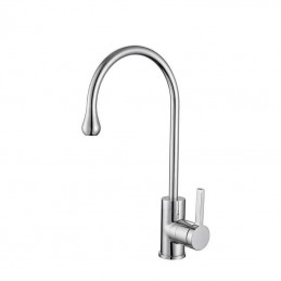 Eleganter Wasserhahn für...