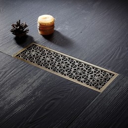 Abfluss Creative Brass...
