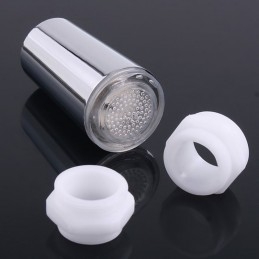 7-farbiges LED-Licht mit...