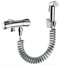ABS Bidet Tap Galvanisierte...