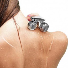Massage-Booster-Dusche,...
