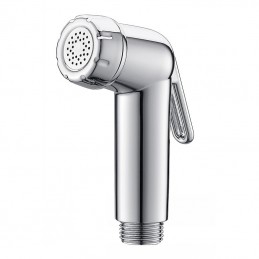 Einloch-Bidet ChromeToilet...