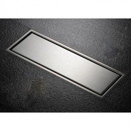 Abfluss Modern Eisen 1...