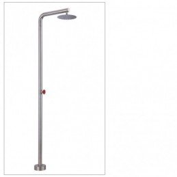 Außenduschsäule aus...