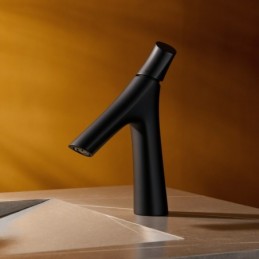 Waschtischarmatur für Warm-...